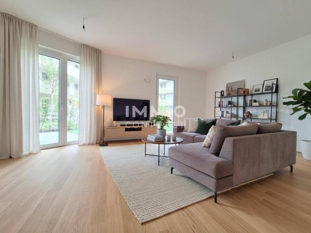 Apartment kaufen in Floridsdorf, Wien