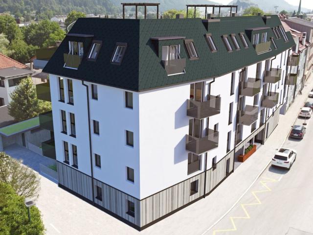 Wohnung kaufen in Kufstein, Tirol