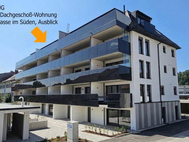 Apartment kaufen in Sparchen, Kufstein