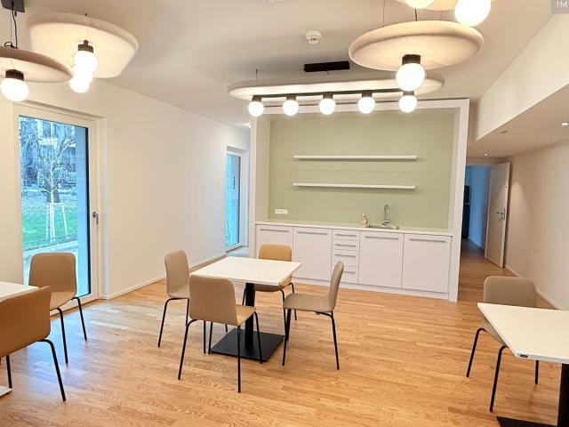 Gewerbe mieten in Seestadt, Wien
