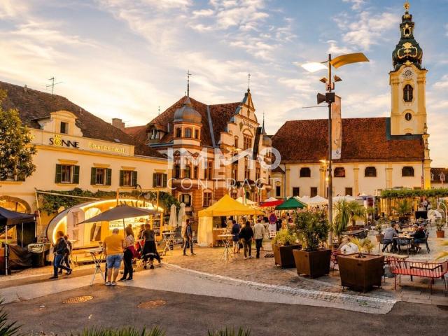 Wohnung kaufen in Hartberg, Steiermark