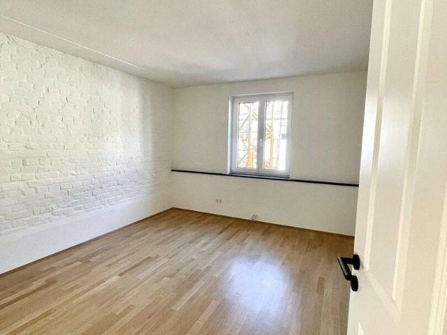 Wohnung kaufen in Pempelfort, Düsseldorf