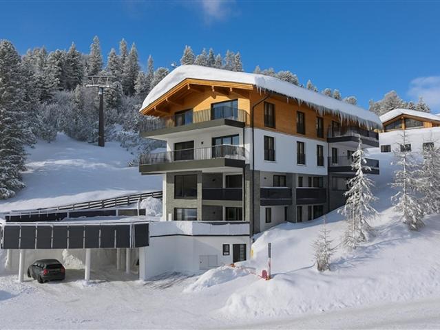Wohnung kaufen in Obertauern, Salzburg