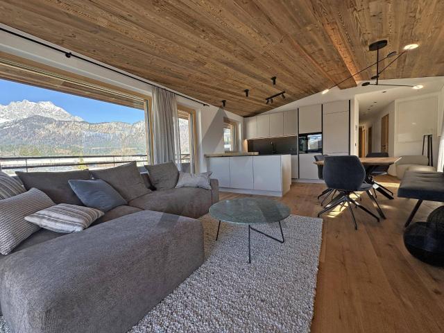 Apartment kaufen in St. Johann in Tirol, Tirol