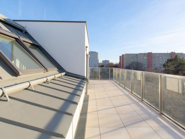 Etagenwohnung mieten in Wien