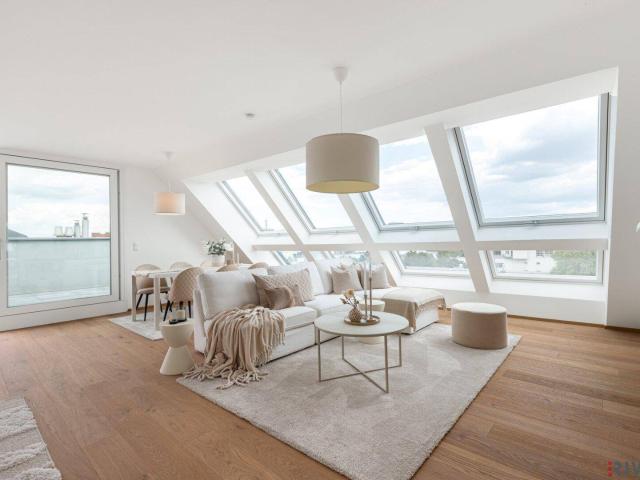 Apartment kaufen in Meidling, Wien