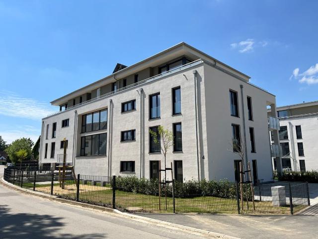 Penthouse kaufen in Bayern