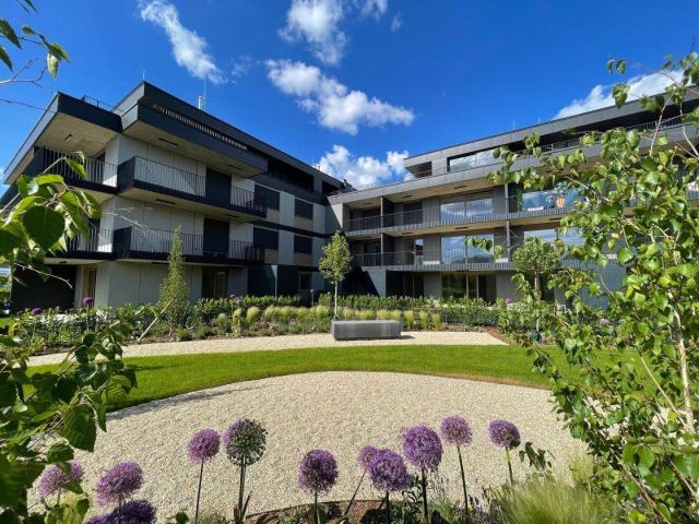 Apartment kaufen in Achau