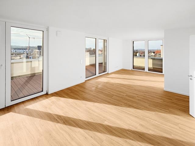 Wohnung mieten in Innenstadt, Osnabrück