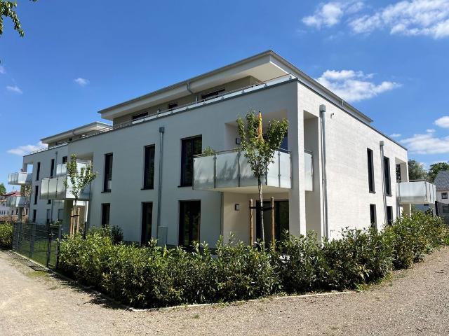 Penthouse kaufen in Bayern