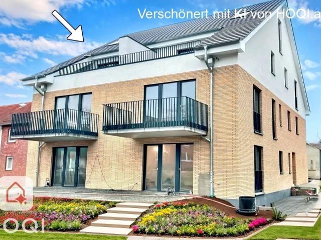 Wohnung kaufen in Scharbeutz, Schleswig-Holstein