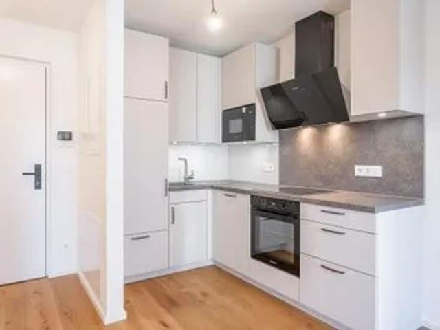 Apartment mieten in Währing, Wien