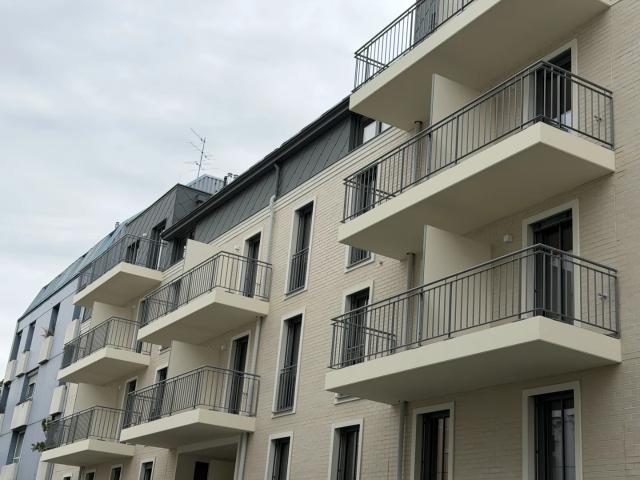 Apartment mieten in KG Hernals, Wien