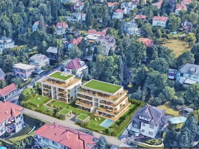 Wohnung kaufen in Waltendorf, Gersdorf-Feistritz