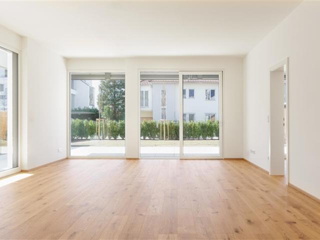 Wohnung kaufen in Gersdorf-Feistritz, Steiermark