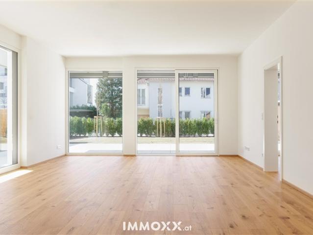 Wohnung kaufen in Neudörfl, Kainbach