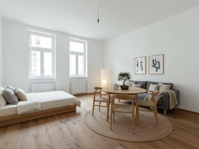 Apartment kaufen in KG Margareten, Wien