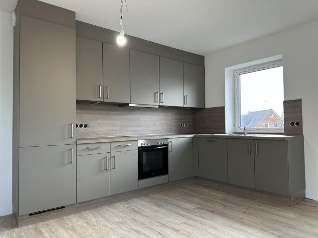 Apartment mieten in Aurich, Niedersachsen