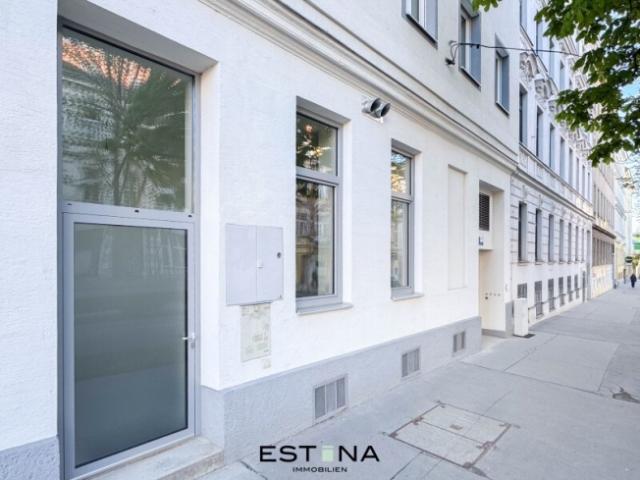 Gewerbe mieten in KG Unterbaumgarten, Wien