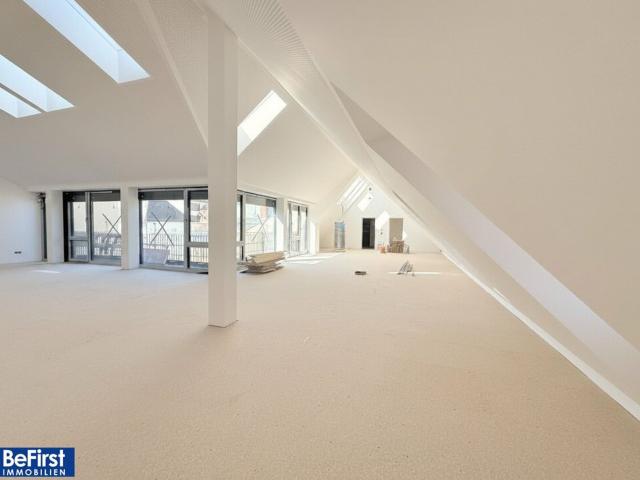 Büro mieten in Linz, Oberösterreich