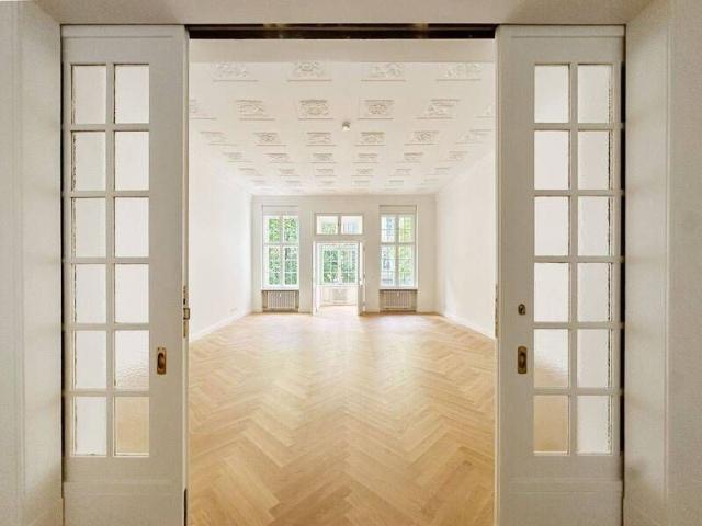 Apartment mieten in Charlottenburg-Wilmersdorf, Berlin
