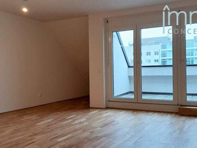 Terrassenwohnung mieten in Eisenstadt, Burgenland