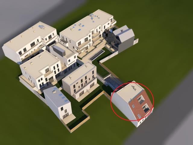Terrassenwohnung kaufen in Eisenstadt, Burgenland
