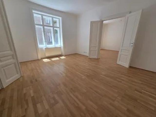 Apartment mieten in Leopoldstadt, Wien