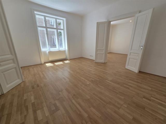 Wohnung mieten in Wien