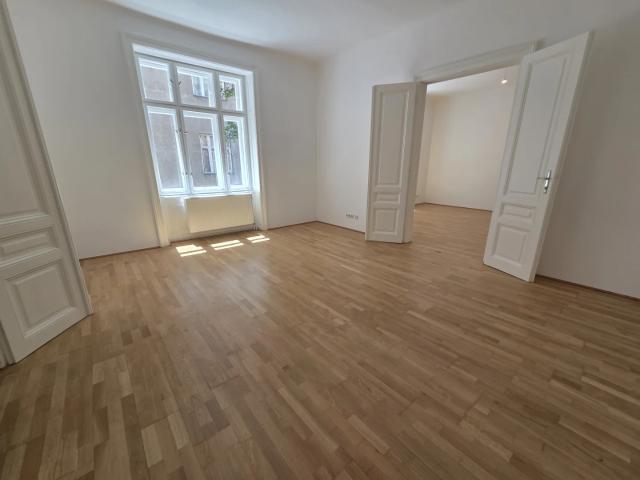 Apartment mieten in KG Leopoldstadt, Wien