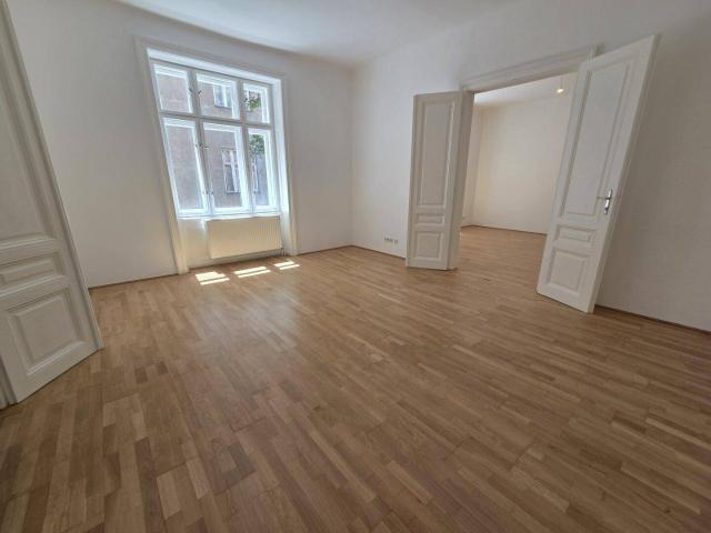 Apartment mieten in KG Landstraße, Wien