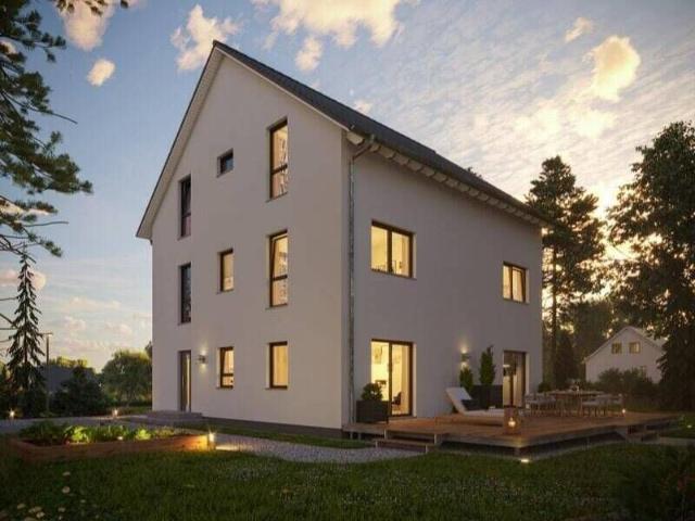 Haus mieten in Lichtenberg, Berlin