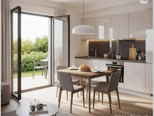 Wohnung kaufen in Kematen an der Ybbs, Niederösterreich