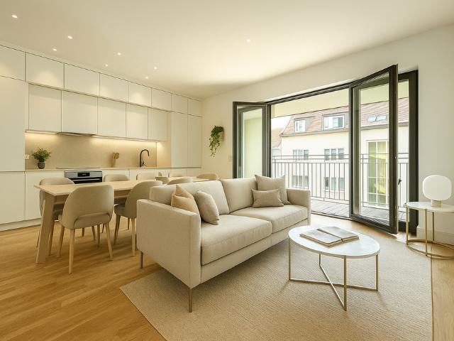 Wohnung kaufen in Tempelhof–Schöneberg, Berlin