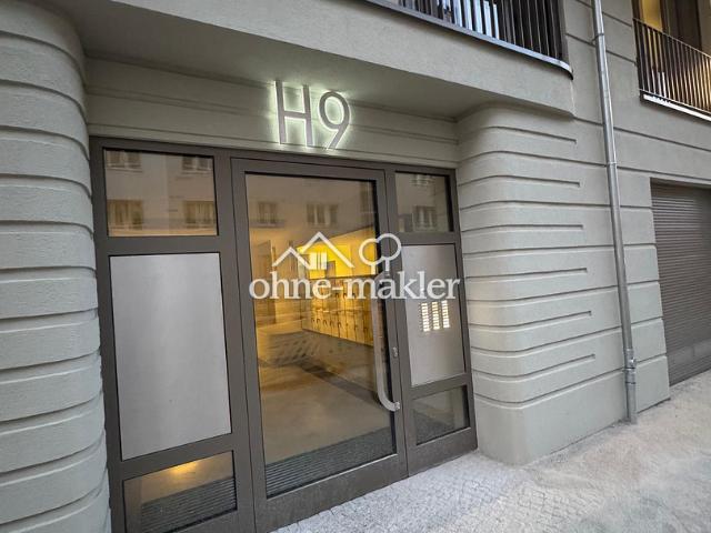 Apartment kaufen in Tempelhof–Schöneberg, Berlin