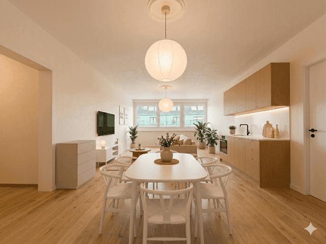 Apartment kaufen in KG Penzing, Wien