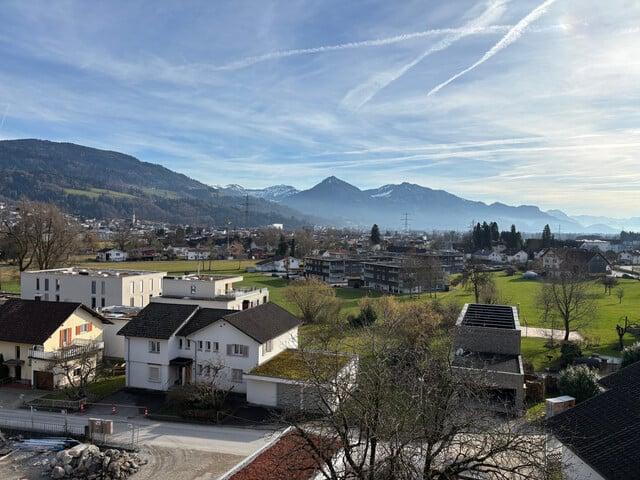 Apartment mieten in Wolfurt, Vorarlberg