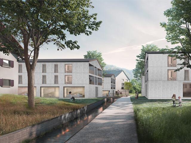 Apartment mieten in Wolfurt, Vorarlberg