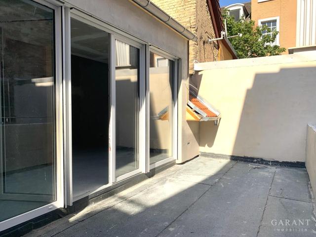 Dachgeschosswohnung kaufen in Innenstadt-West Westlicher Teil, Karlsruhe