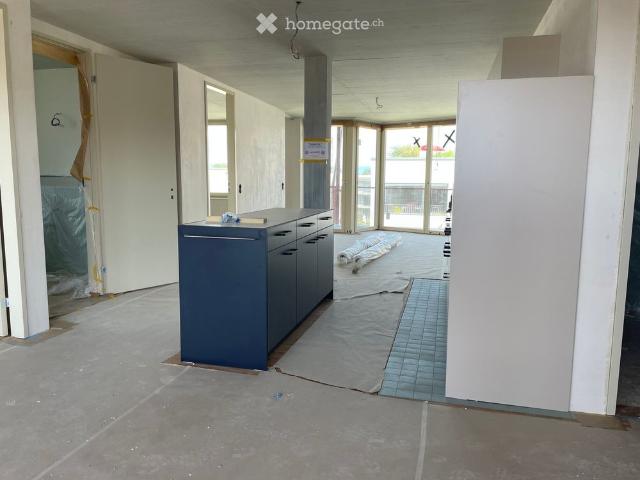 Apartment mieten in Arbon, Bezirk Arbon