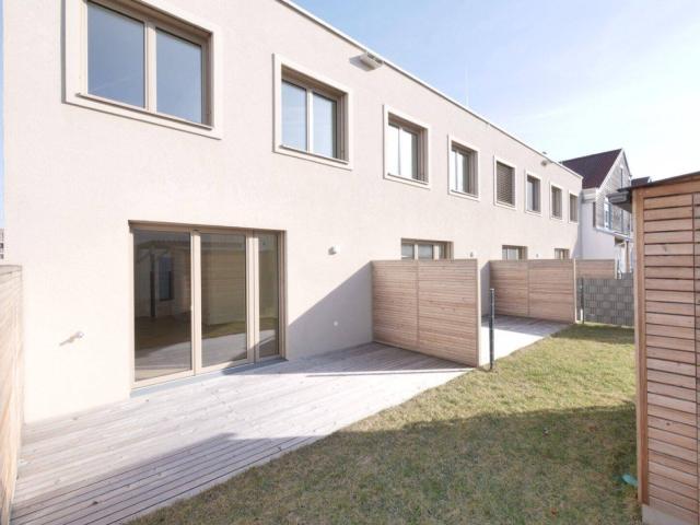 Haus kaufen in Floridsdorf, Wien