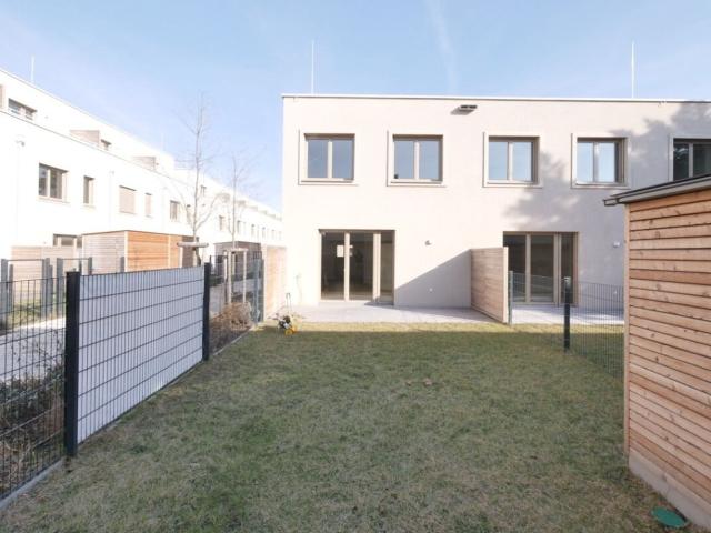 Haus kaufen in Donaustadt, Wien