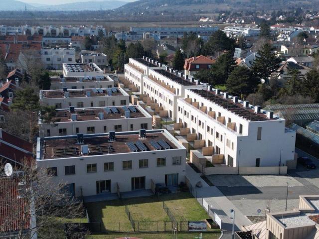 Haus kaufen in Floridsdorf, Wien