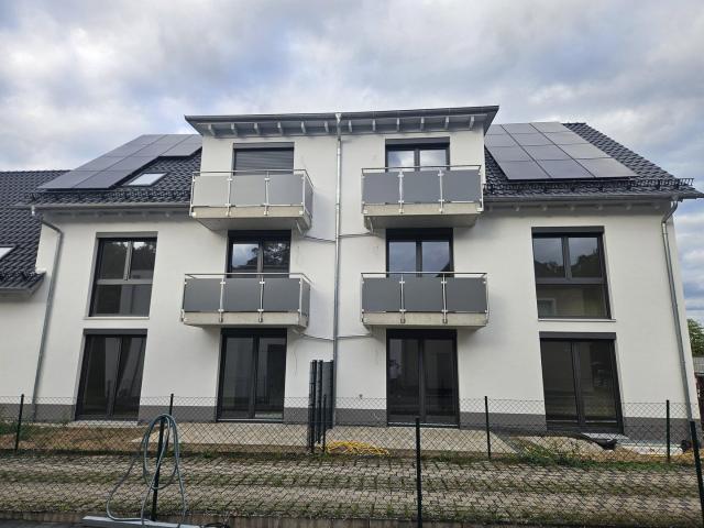 Wohnung mieten in Nürnberg