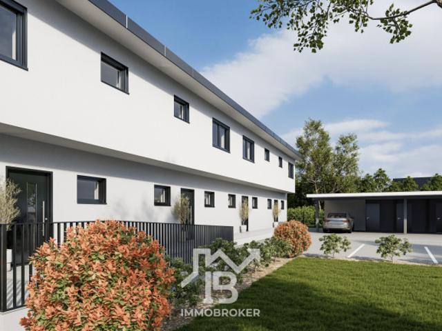 Einfamilienhaus kaufen in Pramhof, St. Florian am Inn