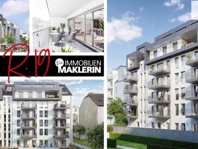 Wohnung mieten in Urfahr, Linz
