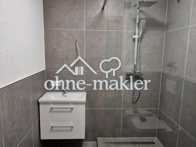 Apartment kaufen in Bad Herrenalb, Bleiche