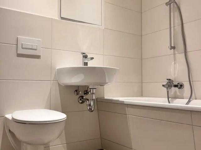 Apartment mieten in Markersdorf, Chemnitz