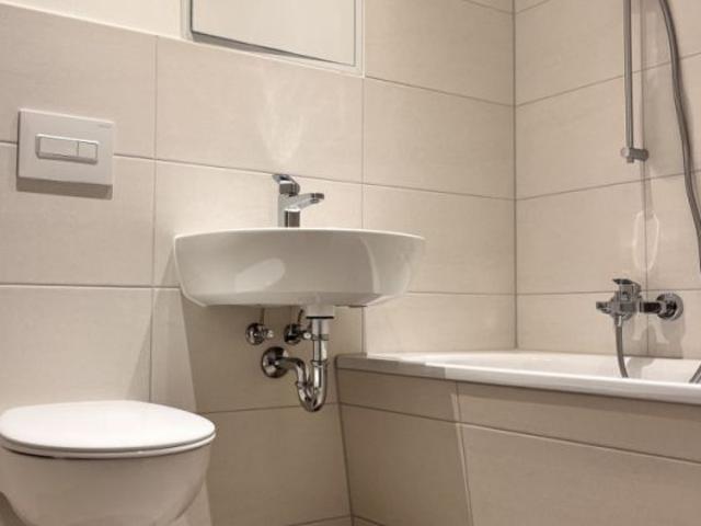 Wohnung mieten in Markersdorf, Chemnitz