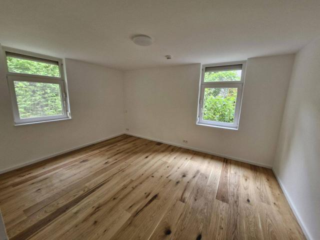Etagenwohnung kaufen in Bad Herrenalb